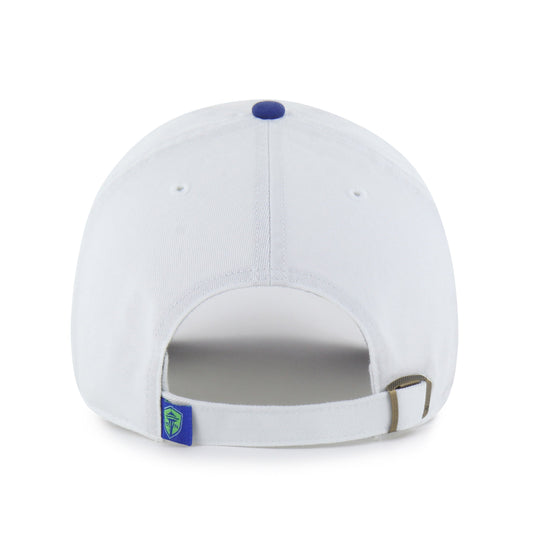 SEATTLE SOUNDERS FC TWO TONE '47 CLEAN UP