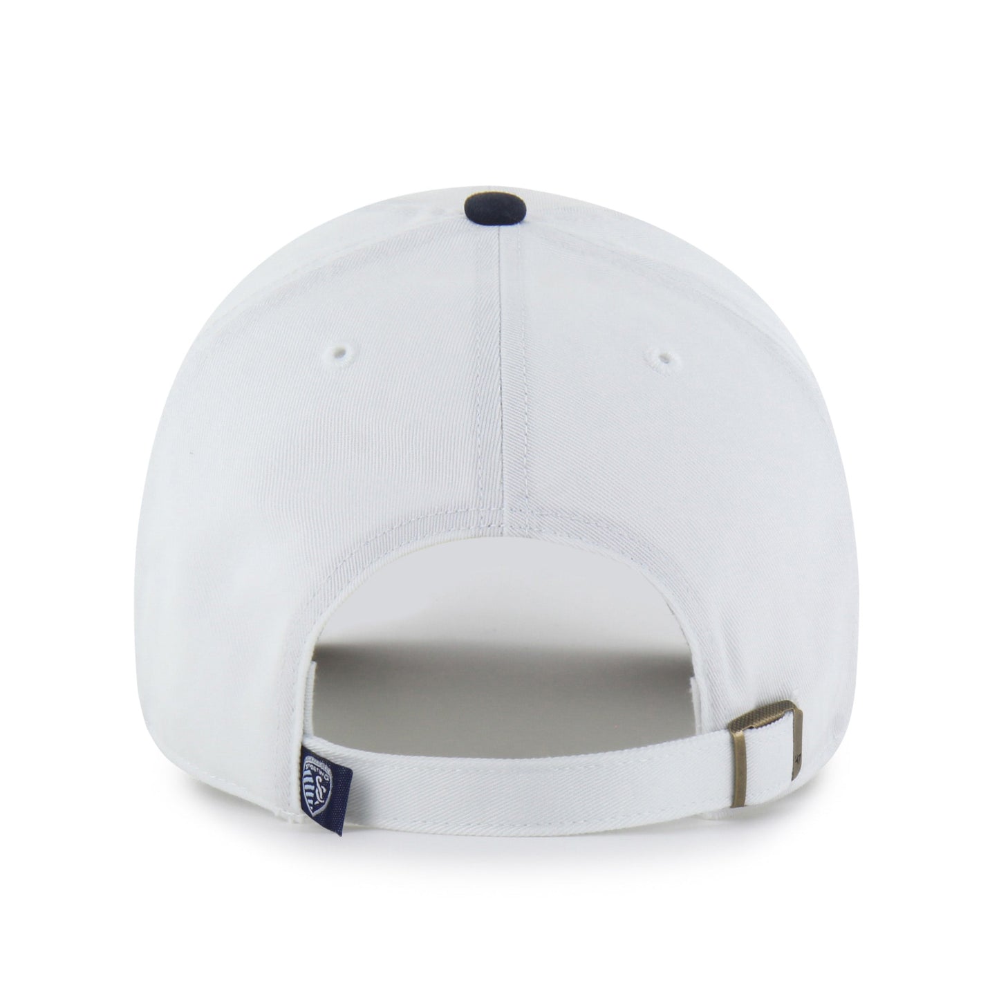 SPORTING KANSAS CITY TWO TONE '47 CLEAN UP