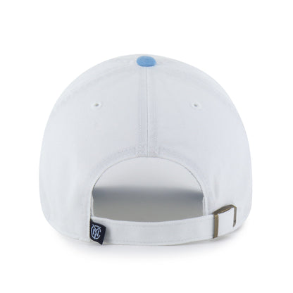 NEW YORK CITY FC TWO TONE '47 CLEAN UP