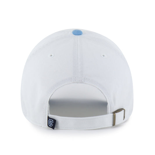 NEW YORK CITY FC TWO TONE '47 CLEAN UP