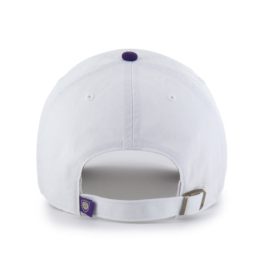 ORLANDO CITY SC TWO TONE '47 CLEAN UP