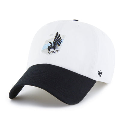 MINNESOTA UNITED TWO TONE '47 CLEAN UP