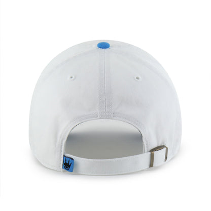 CHARLOTTE FC TWO TONE '47 CLEAN UP