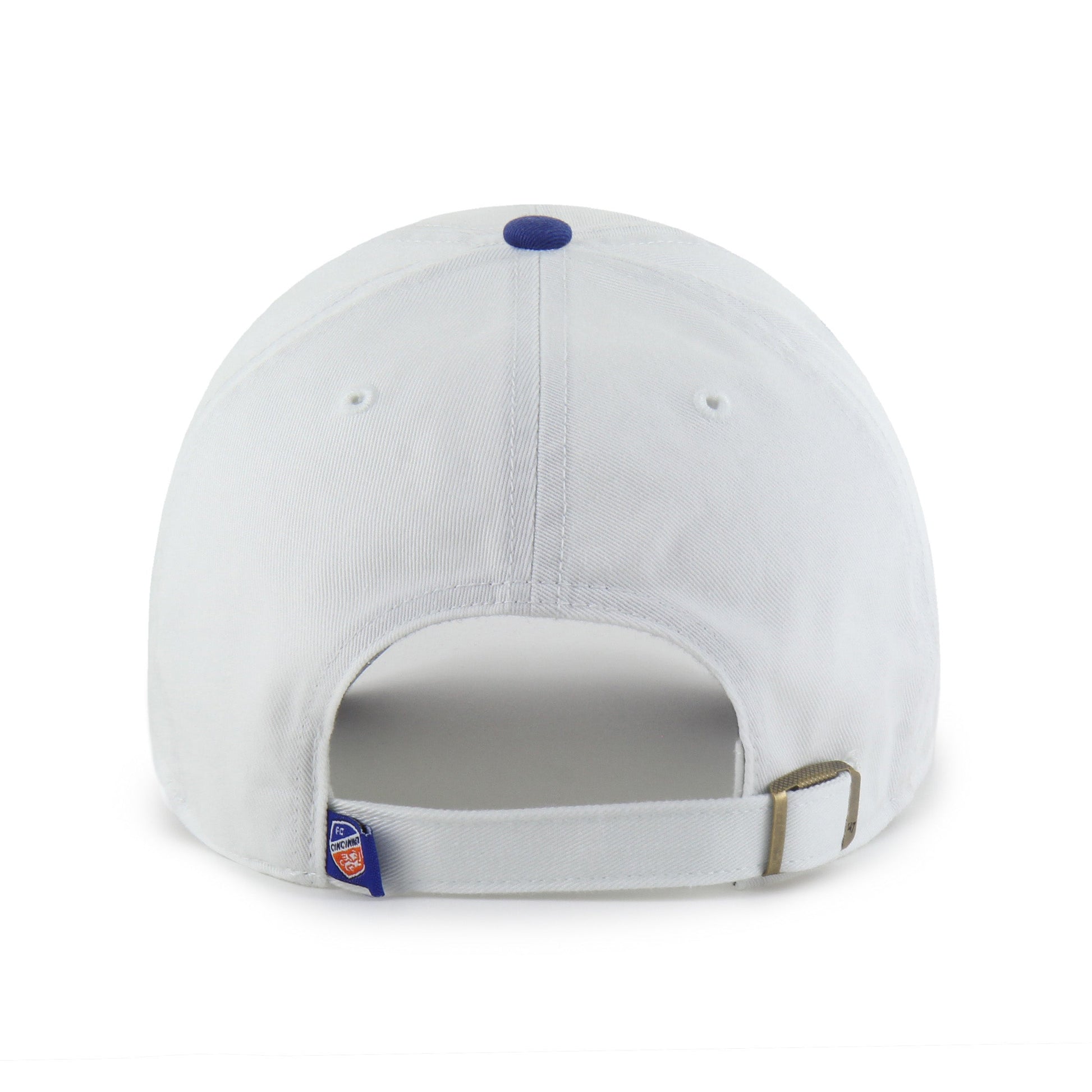 FC CINCINNATI TWO TONE '47 CLEAN UP