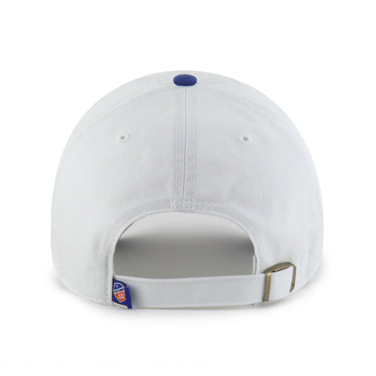 FC CINCINNATI TWO TONE '47 CLEAN UP