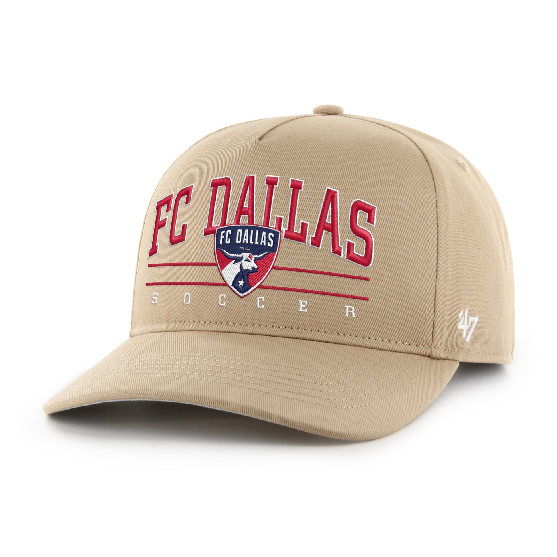 FC DALLAS ROSCOE '47 HITCH