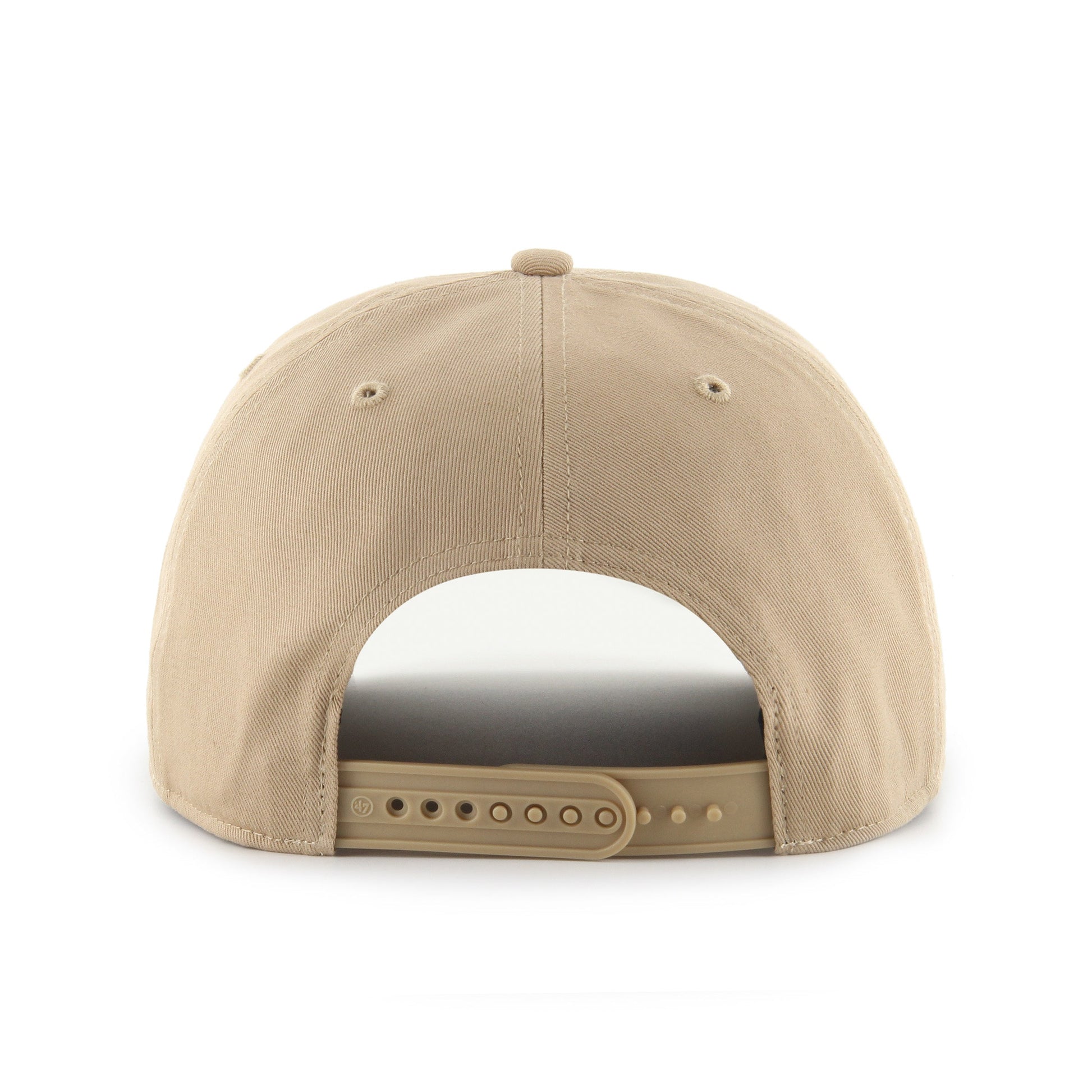 PORTLAND TIMBERS ROSCOE '47 HITCH