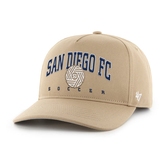 SAN DIEGO FC ROSCOE '47 HITCH