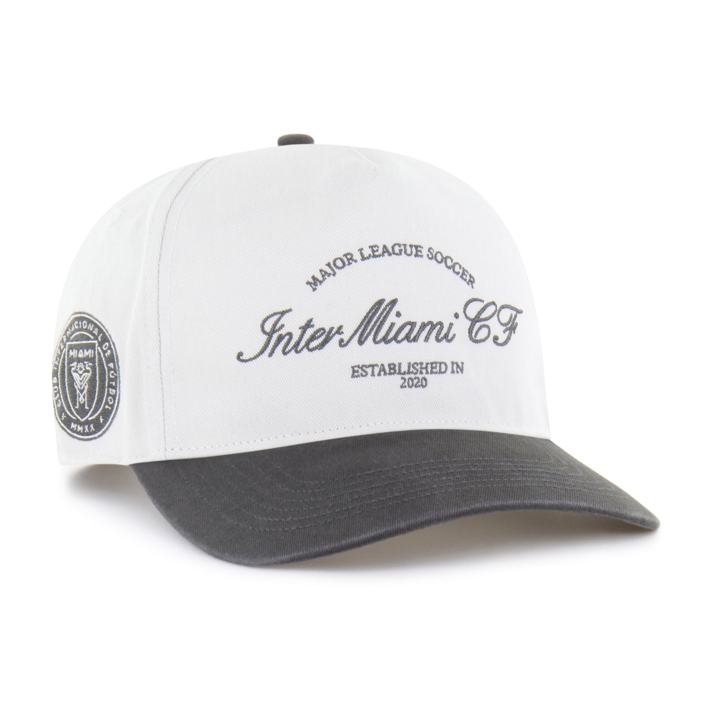 INTER MIAMI CF MANSION '47 HITCH