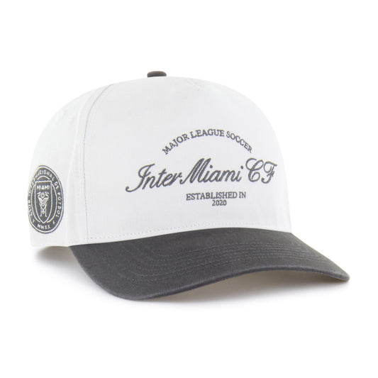 INTER MIAMI CF MANSION '47 HITCH