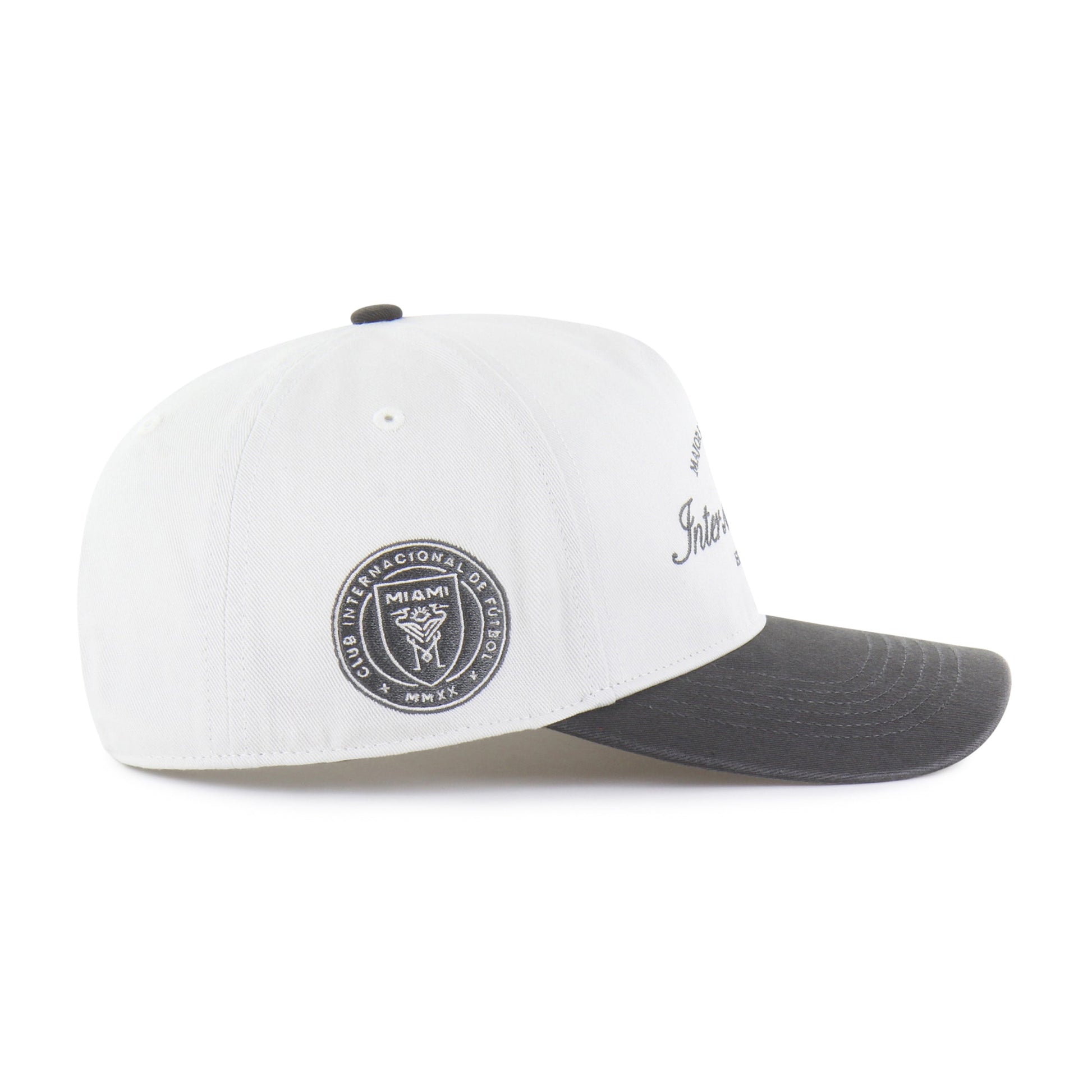 INTER MIAMI CF MANSION '47 HITCH
