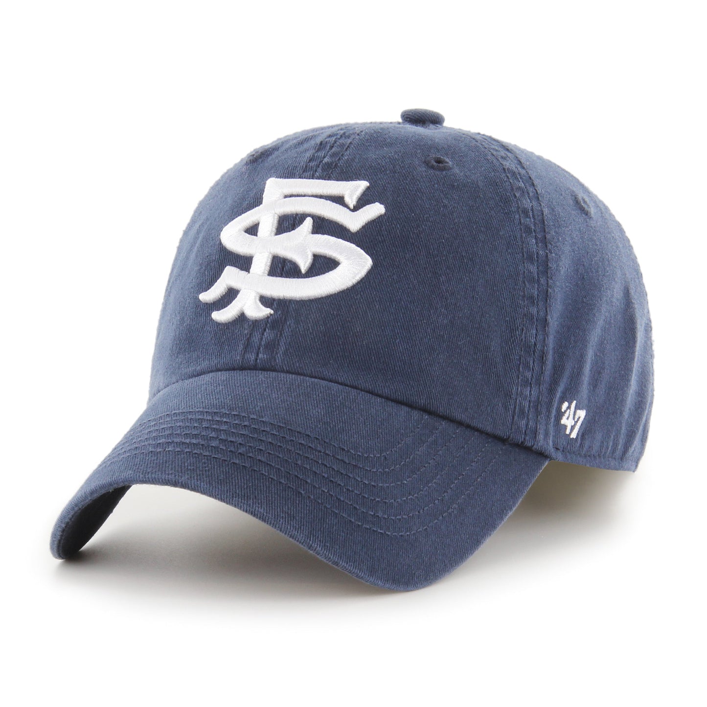 SAN FRANCISCO SEALS THROWBACK CLASSIC '47 FRANCHISE