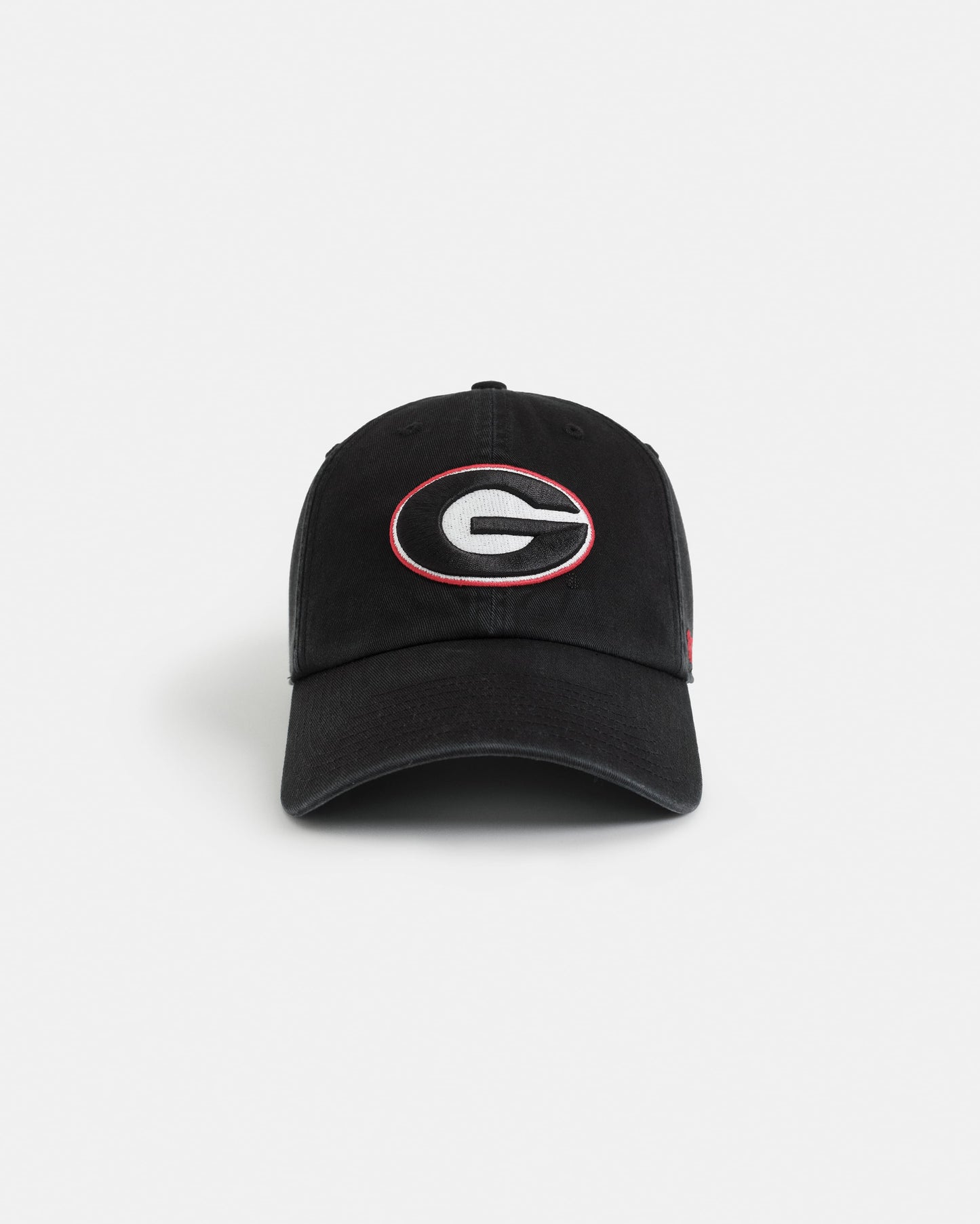 GEORGIA BULLDOGS MADHAPPY BOWTIE '47 CLEAN UP