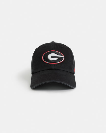 GEORGIA BULLDOGS MADHAPPY BOWTIE '47 CLEAN UP
