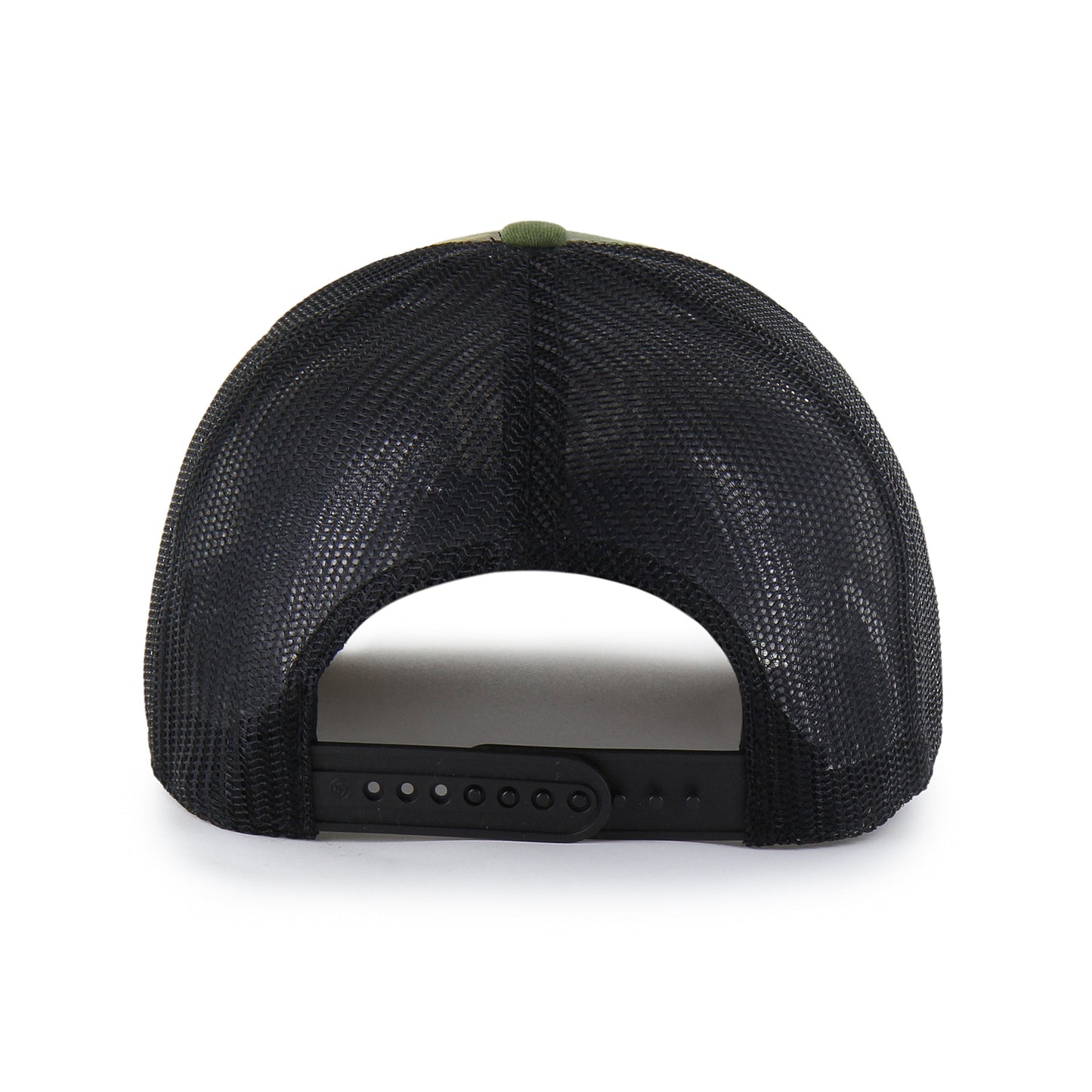 NASCAR CAMO '47 TRUCKER