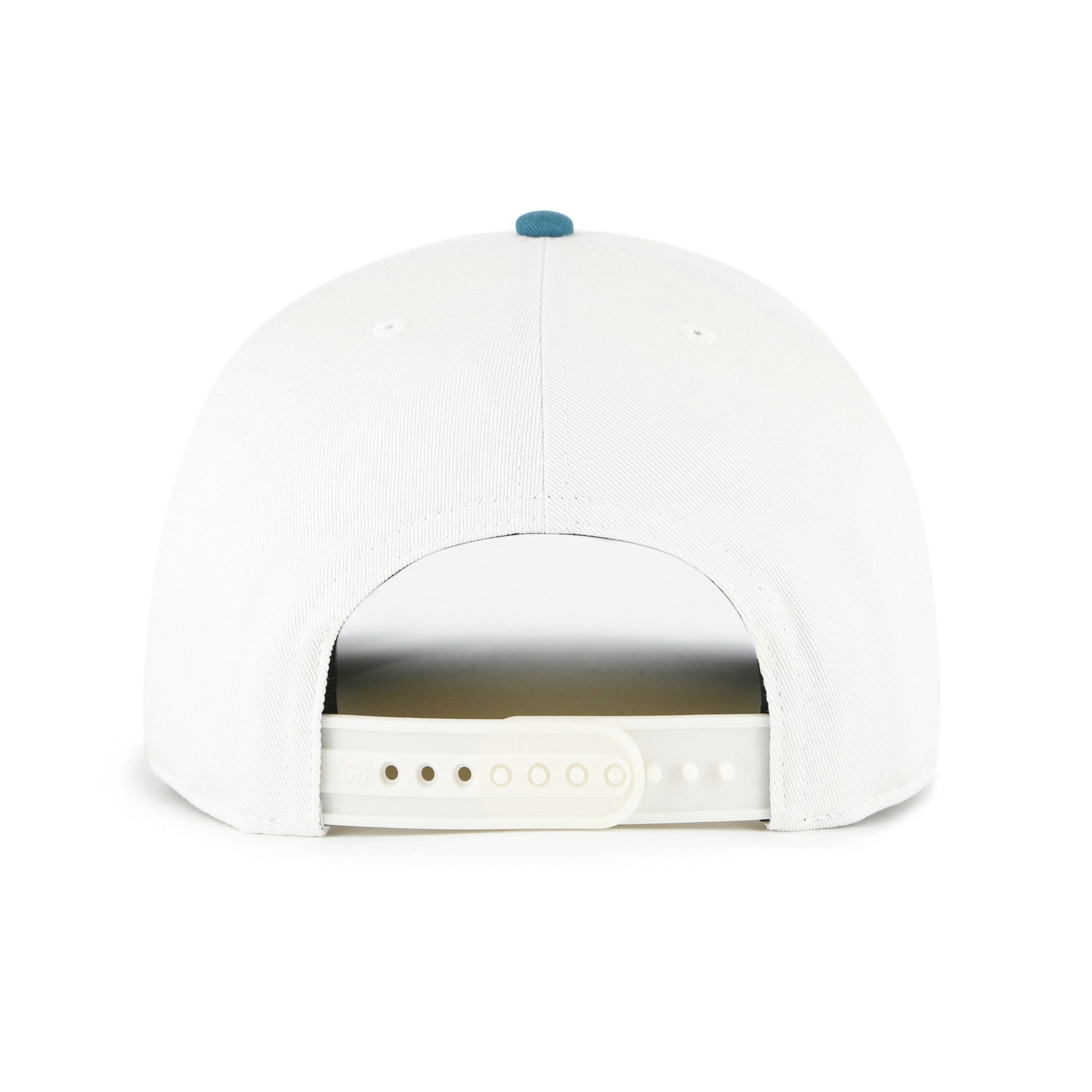 NASCAR CONTEMPORARY BASICS TWO TONE '47 HITCH