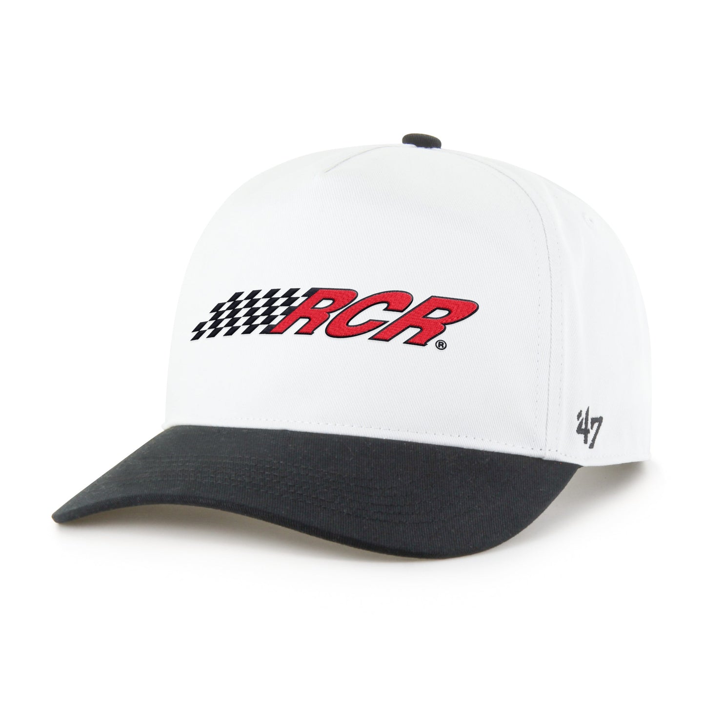 RICHARD CHILDRESS RACING TWO TONE '47 HITCH