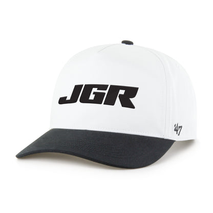 JOE GIBBS RACING TWO TONE '47 HITCH