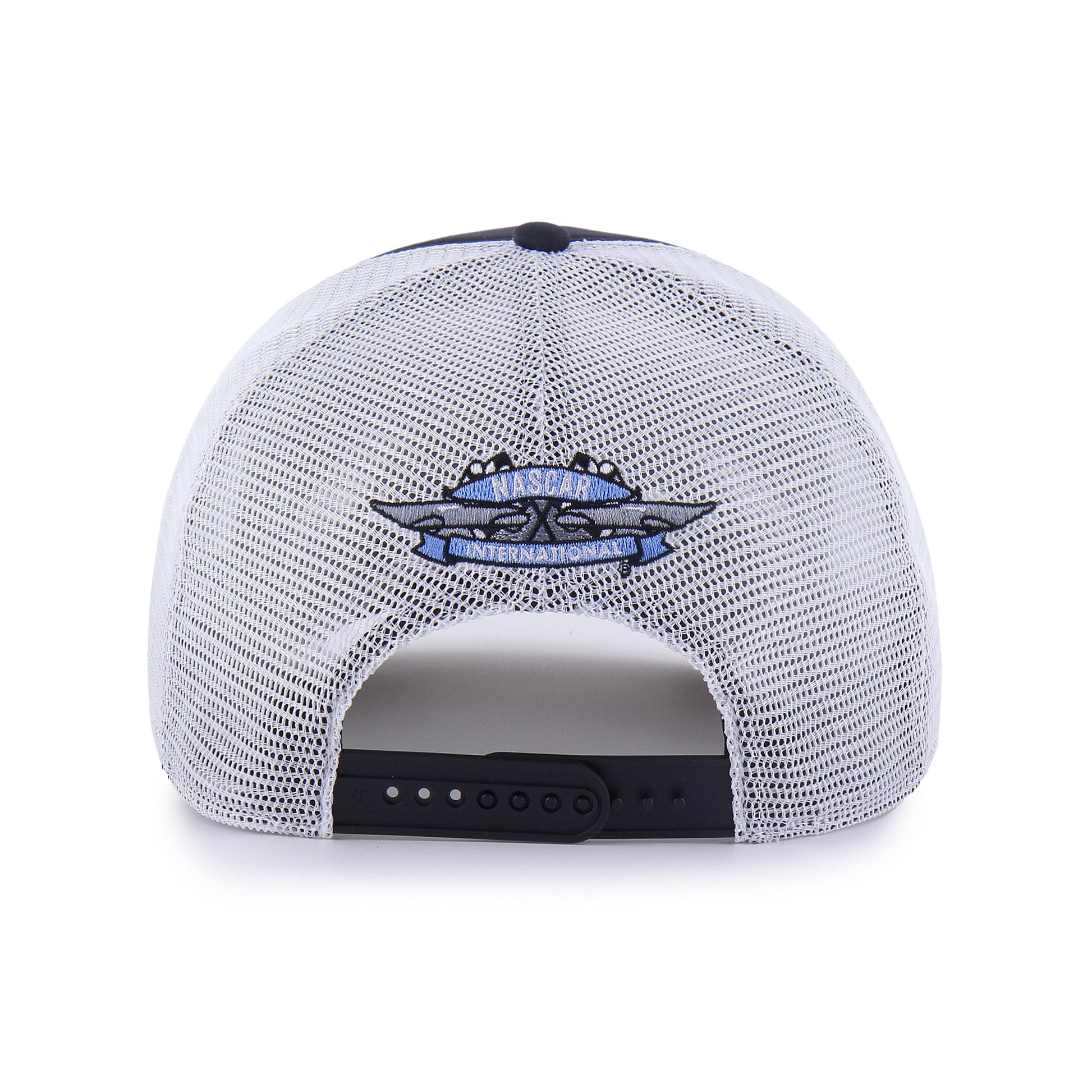 NASCAR GRANDSTAND '47 HITCH FM FOAM FRONT