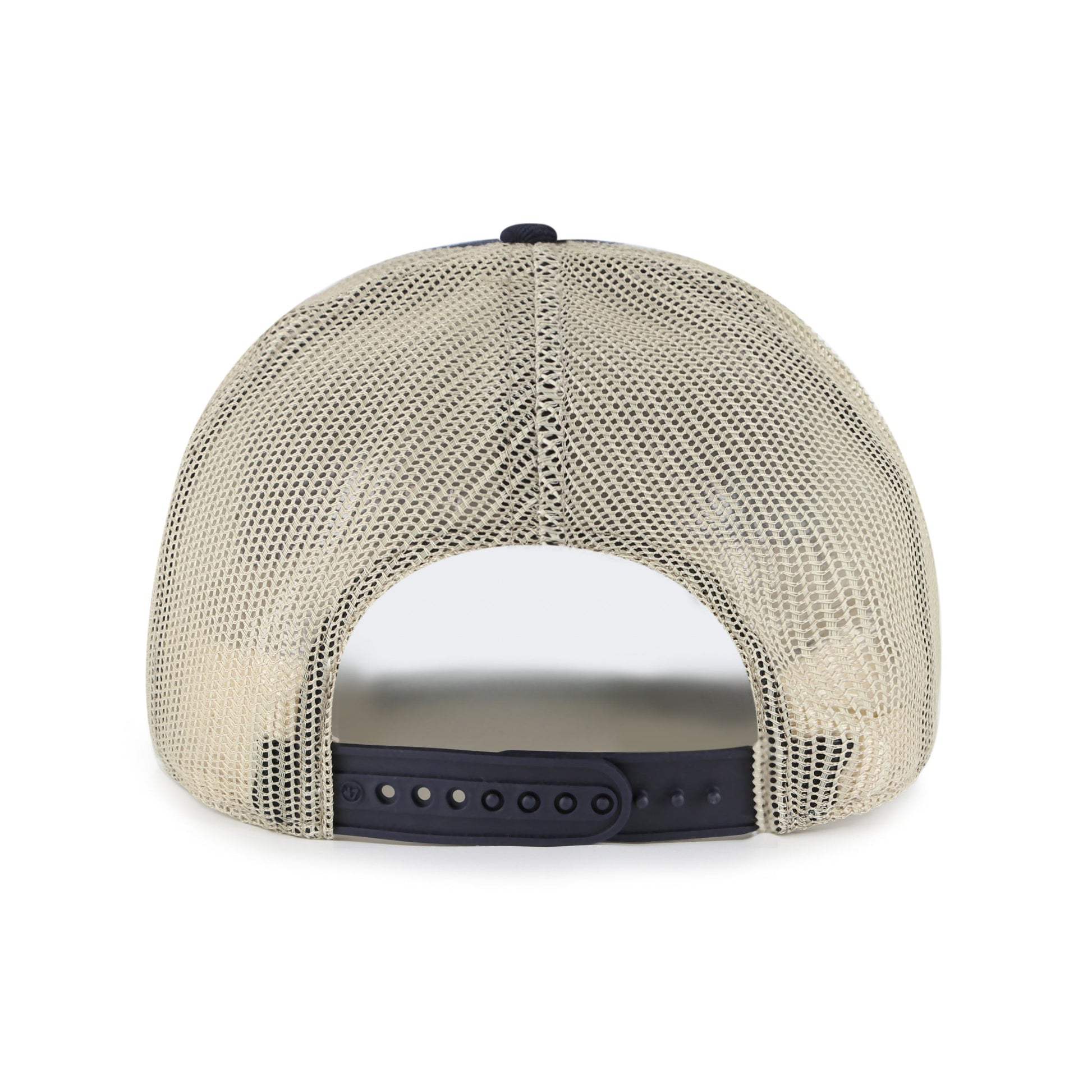 NASCAR POMONA MESH ROPE '47 HITCH