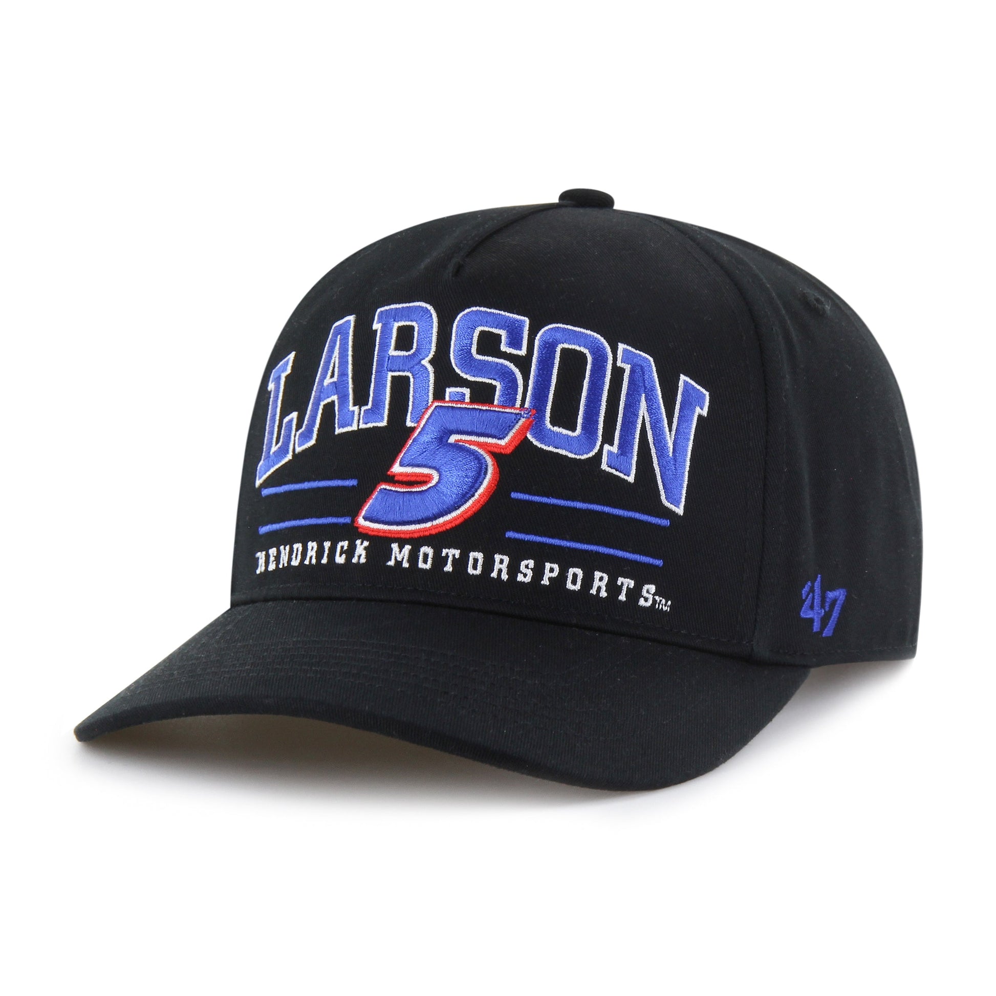 KYLE LARSON / HENDRICK MOTORSPORTS ROSCOE '47 HITCH