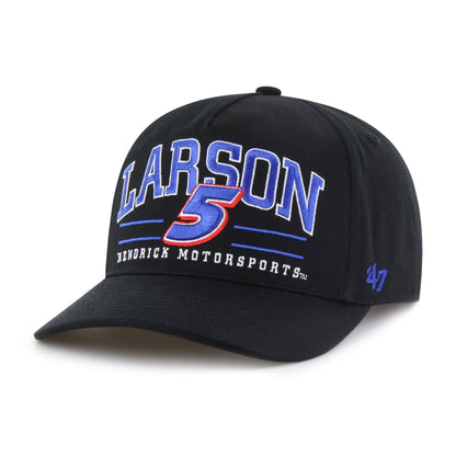 KYLE LARSON / HENDRICK MOTORSPORTS ROSCOE '47 HITCH