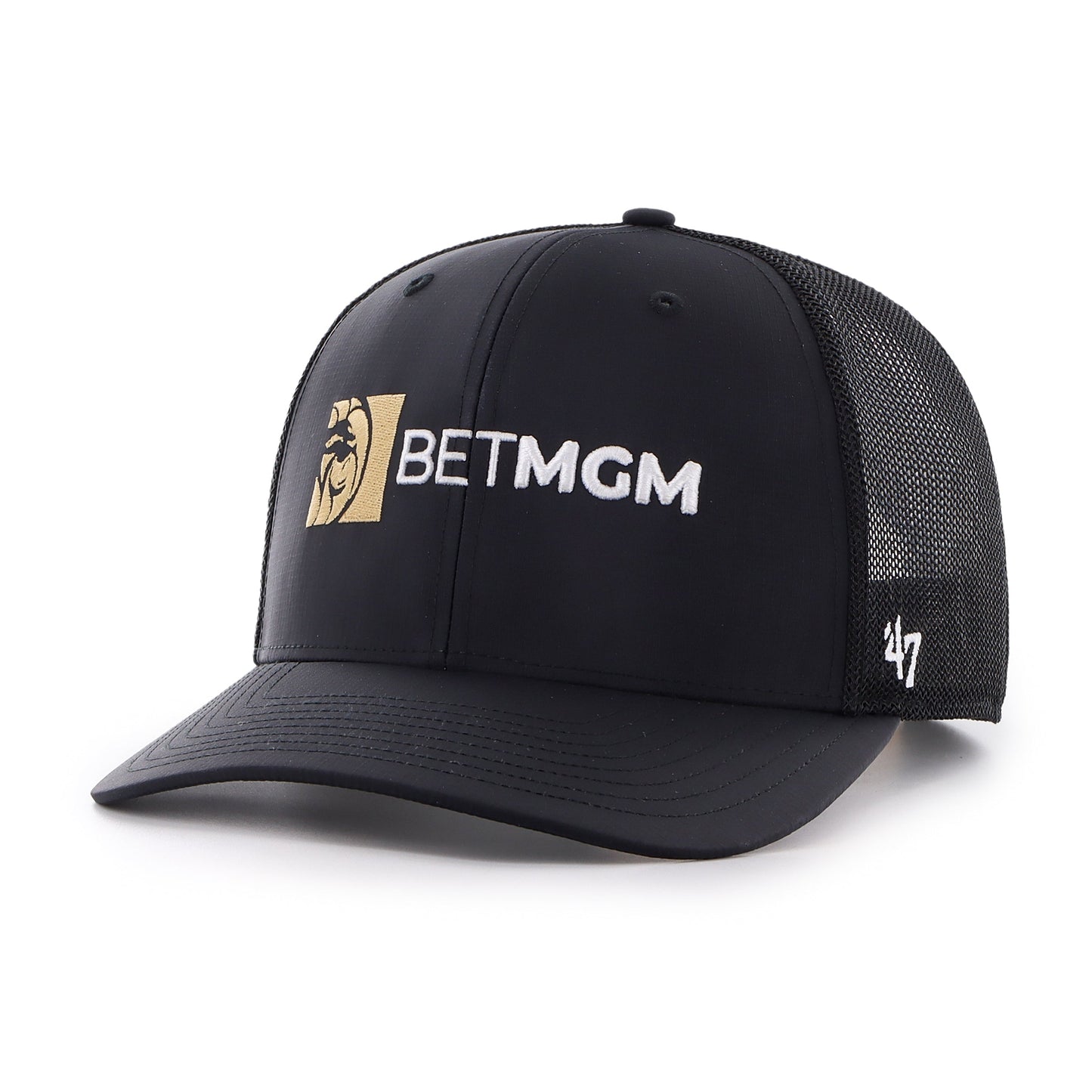 AUSTIN DILLON /  RICHARD CHILDRESS RACING SURE SHOT BRRR '47 TRUCKER