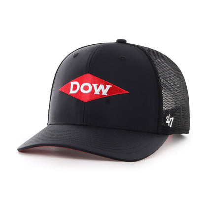 AUSTIN DILLON / RICHARD CHILDRESS RACING SURE SHOT BRRR '47 TRUCKER