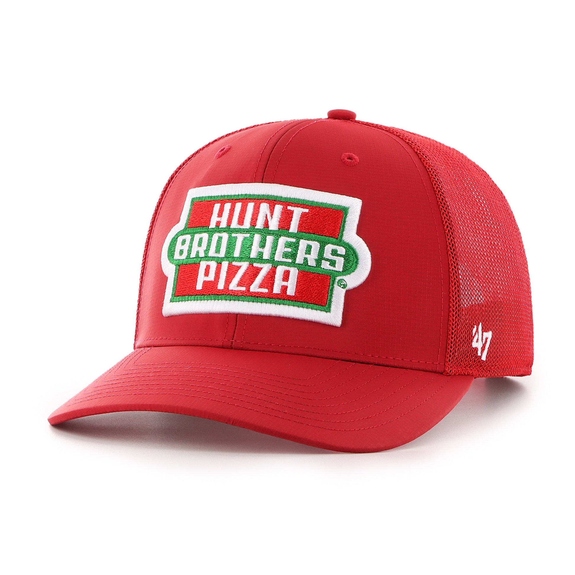 JOEY LOGANO / TEAM PENSKE TRIPLE HIT BRRR '47 TRUCKER