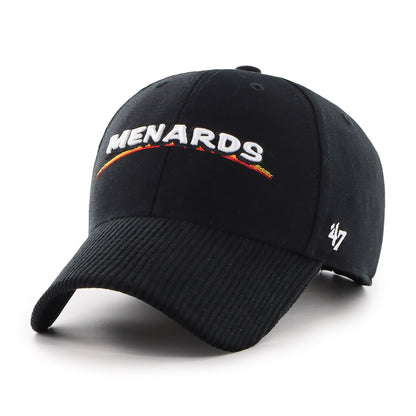 AUSTIN CINDRIC / TEAM PENSKE TRIPLE HIT CORDUROY '47 MVP