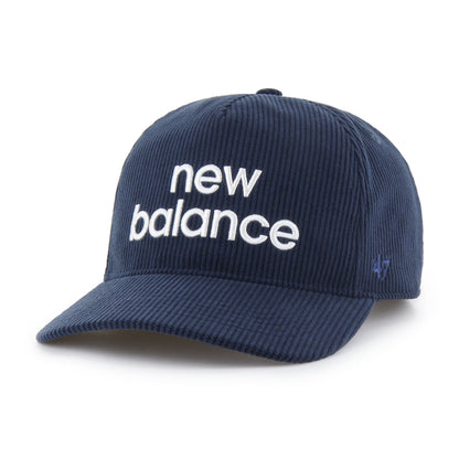 NEW BALANCE CORDUROY '47 HITCH