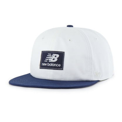 NEW BALANCE CREW '47 CAPTAIN RL RELAXED FIT