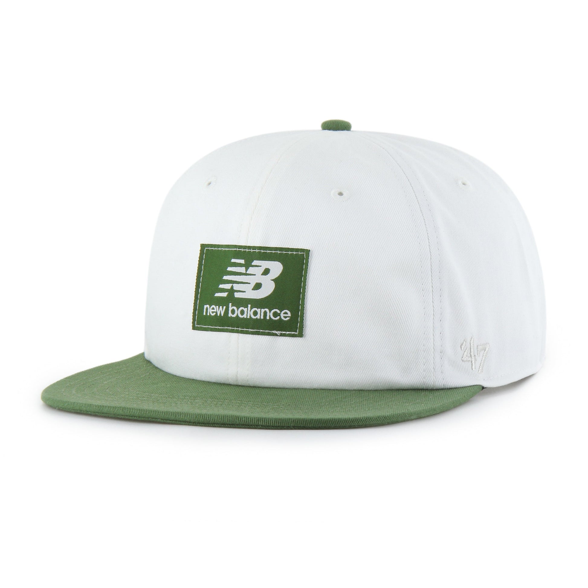 NEW BALANCE CREW '47 CAPTAIN RL RELAXED FIT