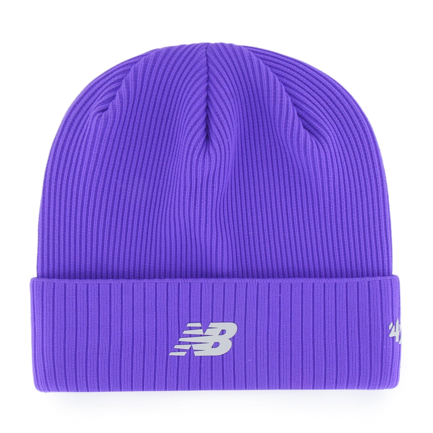 NEW BALANCE REFLECT '47 CUFF KNIT