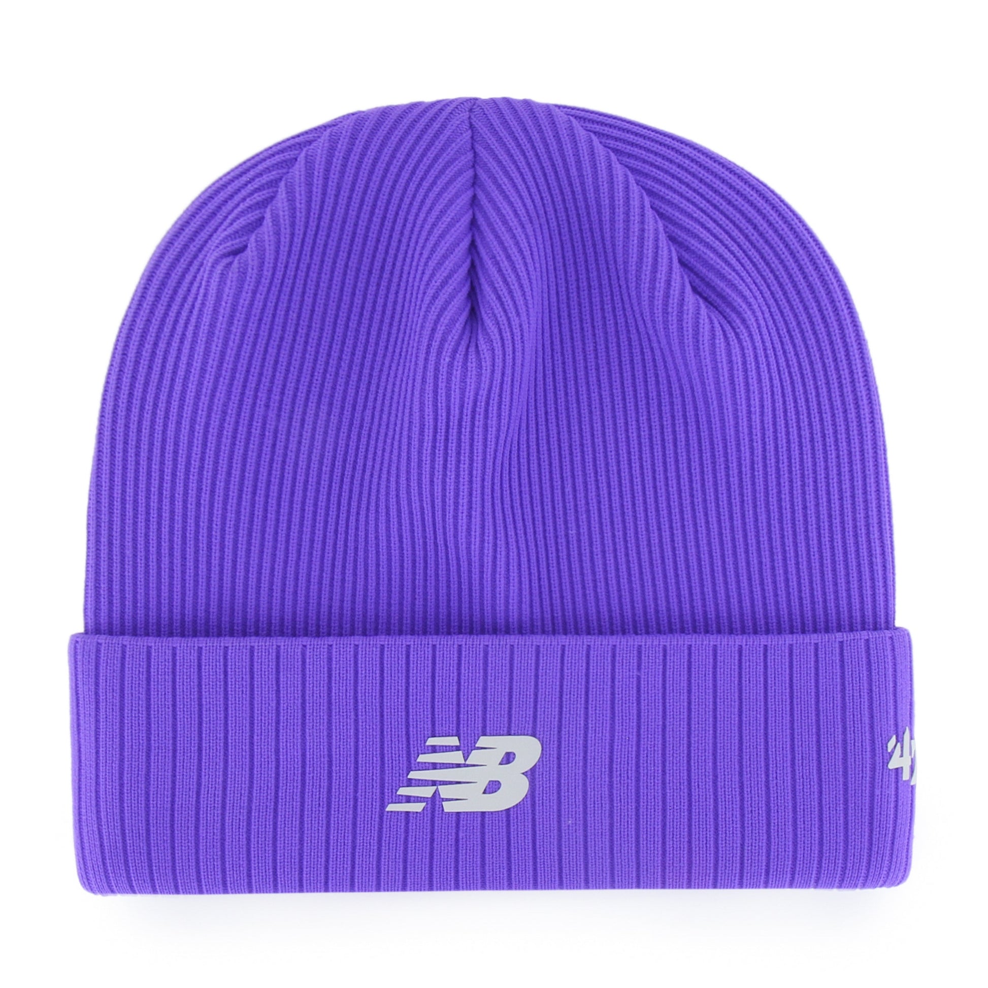 NEW BALANCE REFLECT '47 CUFF KNIT