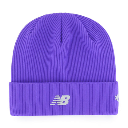 NEW BALANCE REFLECT '47 CUFF KNIT