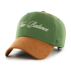 DARK ALPINE GREEN