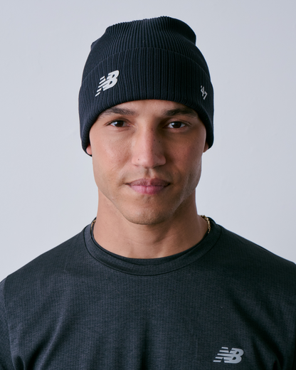NEW BALANCE '47 CUFF KNIT