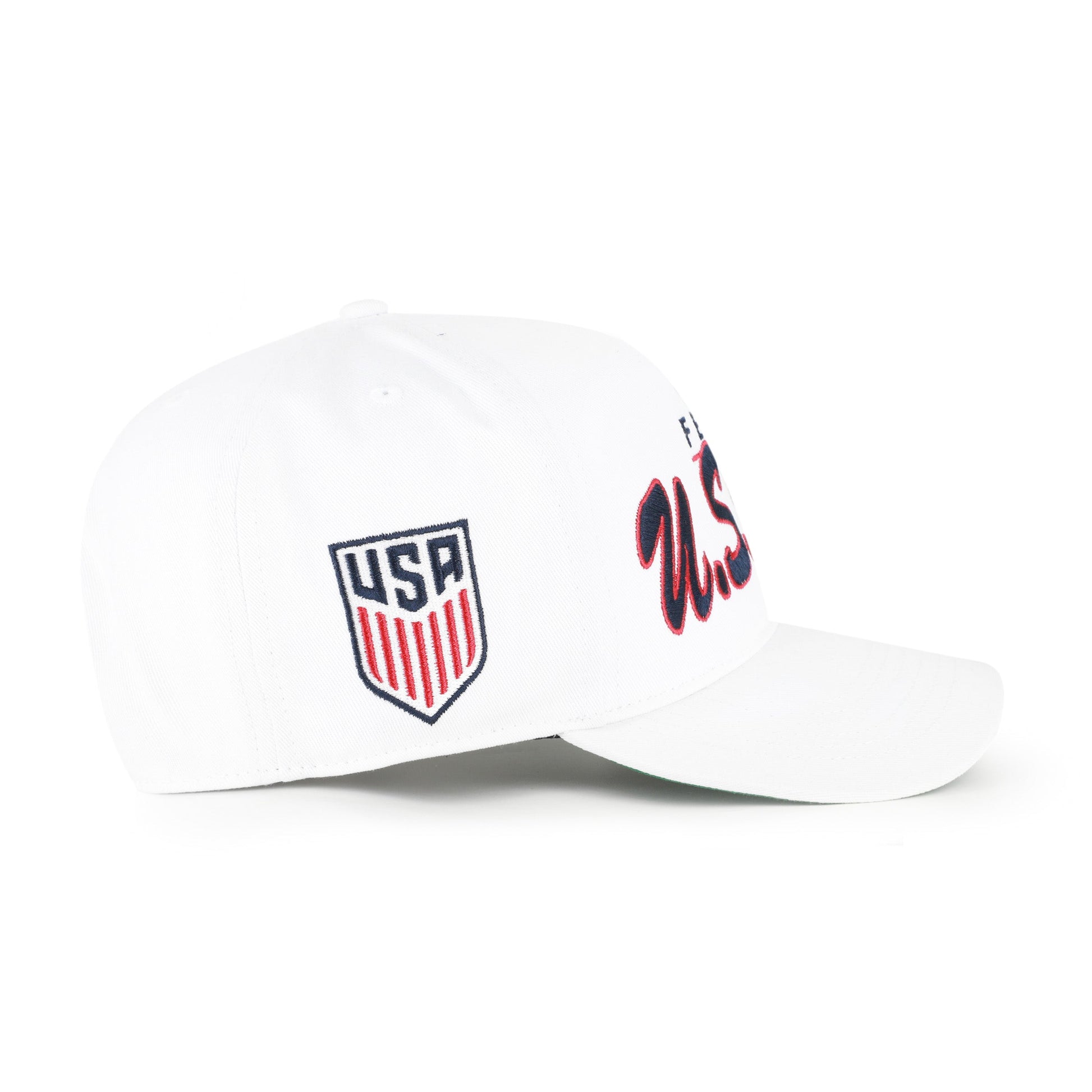 USMNT BRUSHMARK '47 HITCH