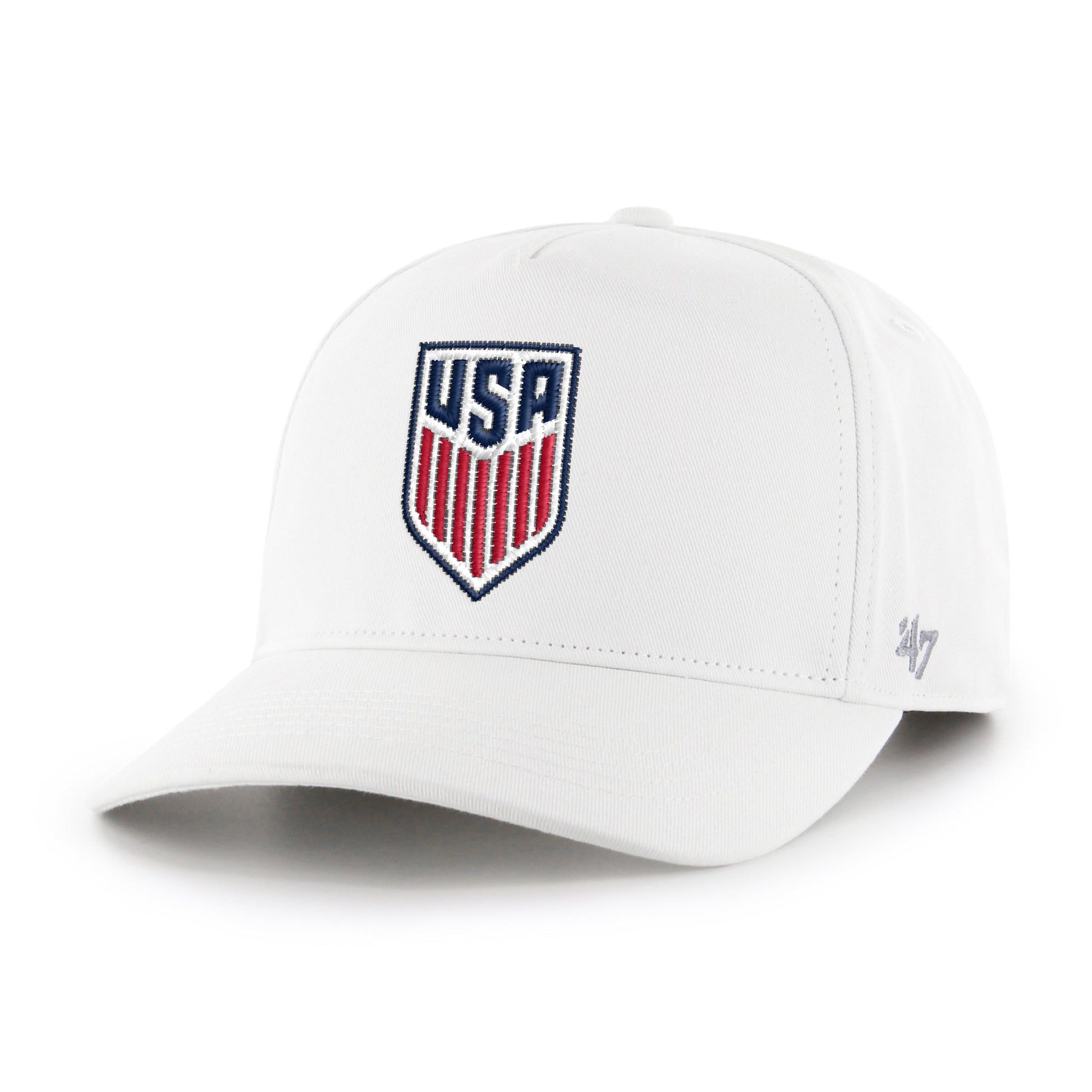 USMNT '47 HITCH