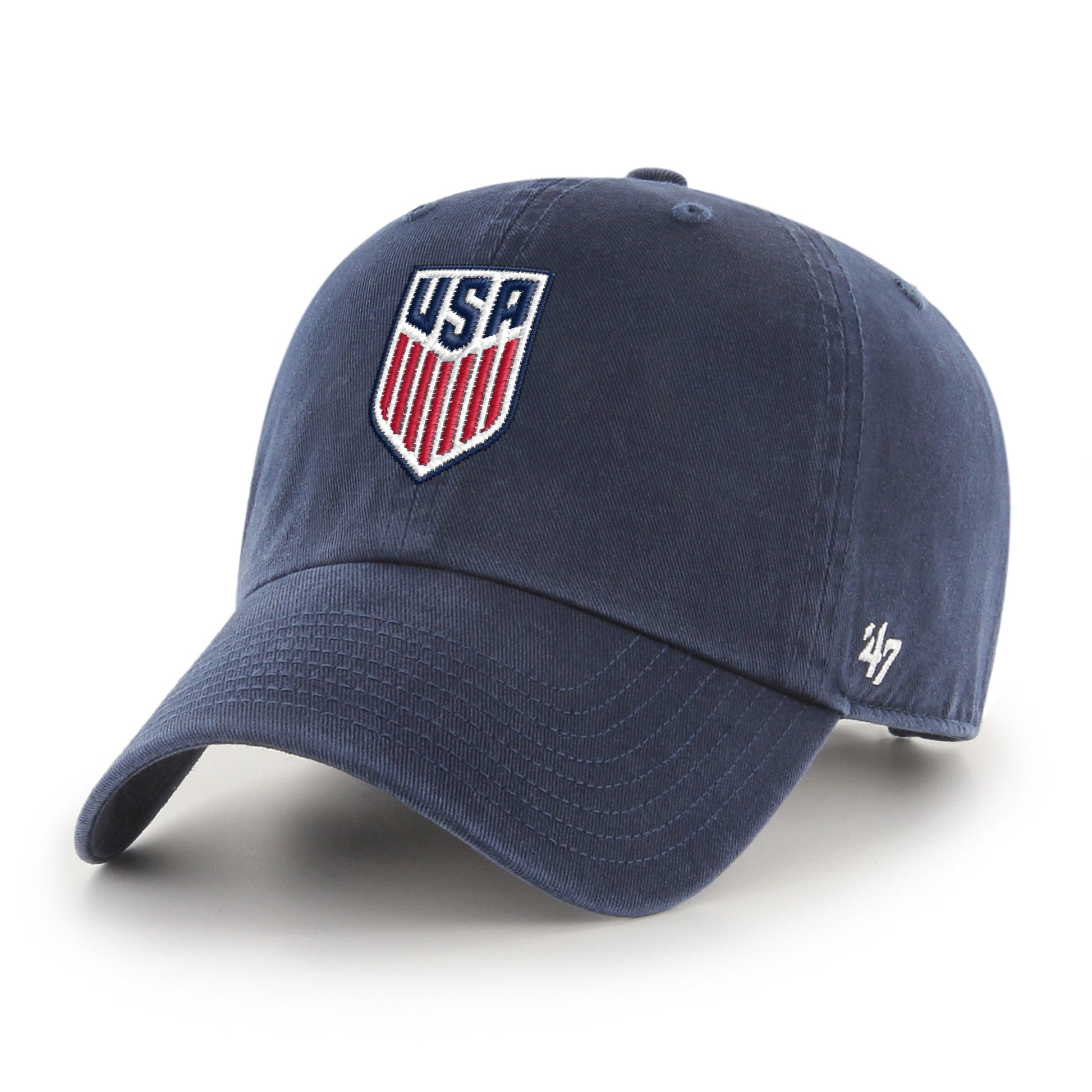 USMNT '47 CLEAN UP