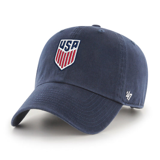 USMNT '47 CLEAN UP