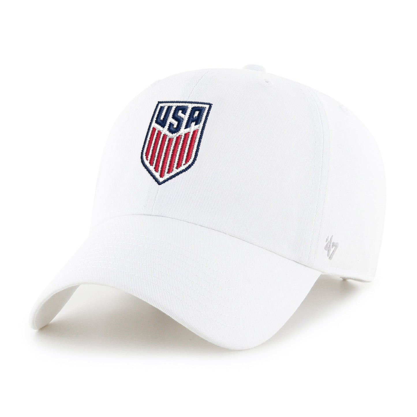 USMNT '47 CLEAN UP