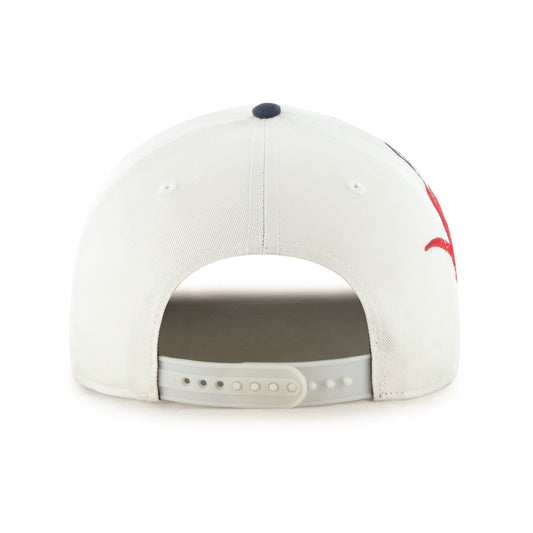 USMNT SPANGLED BALL '47 HITCH