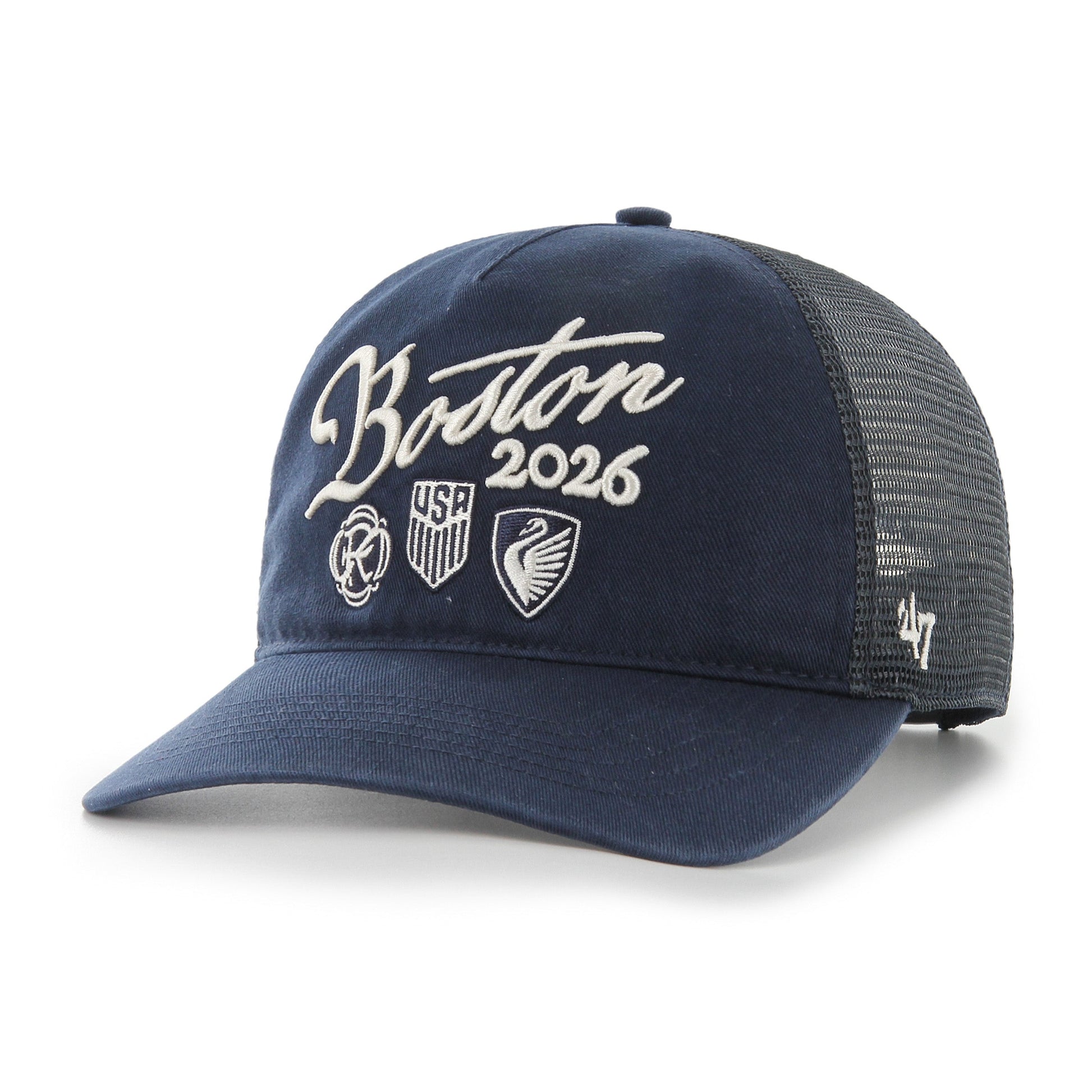 USMNT '47 HITCH LC