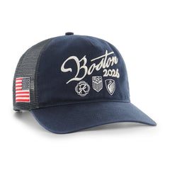 NAVY
