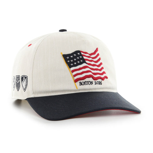 USMNT '47 HITCH LC