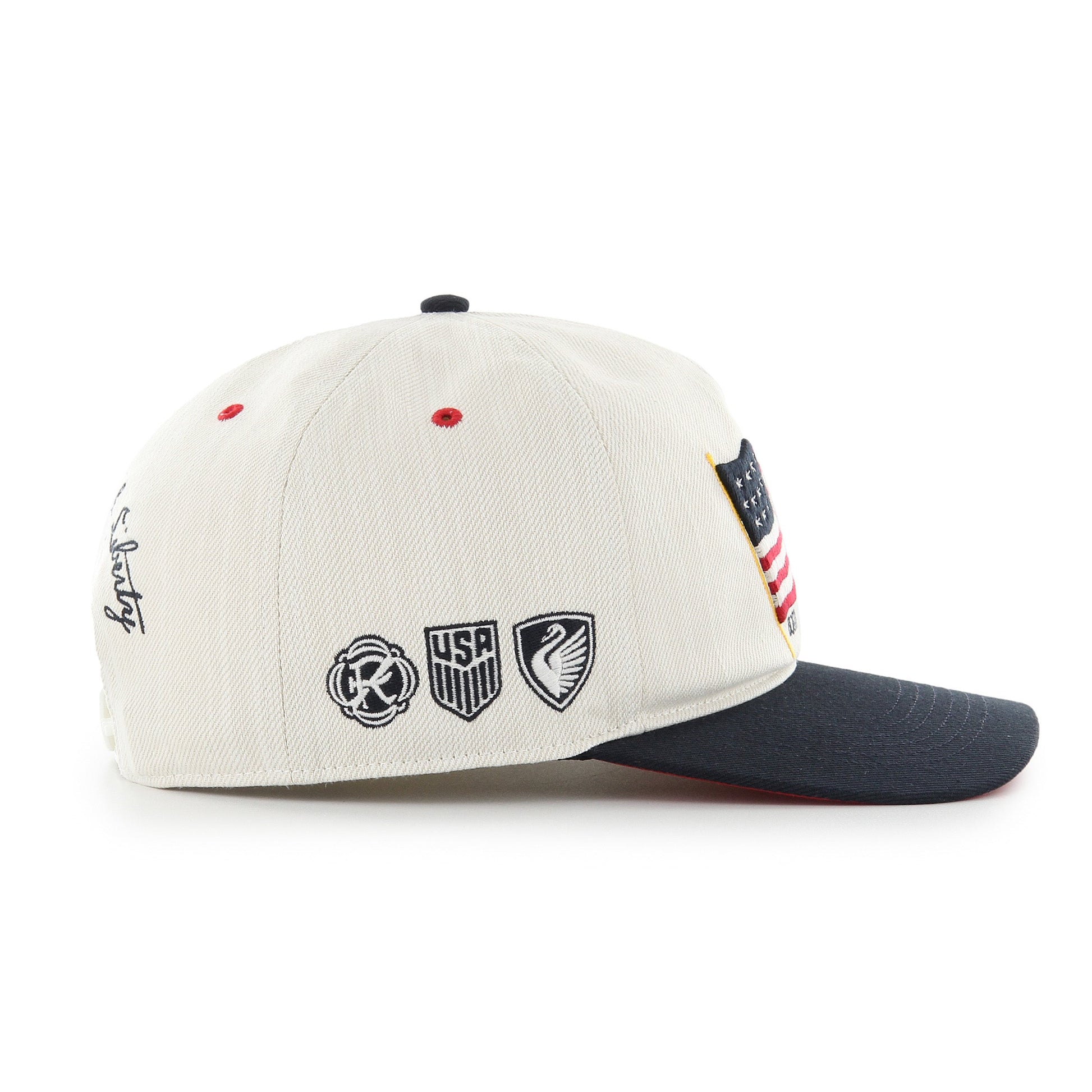 USMNT '47 HITCH LC