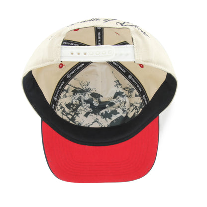 USMNT '47 HITCH LC