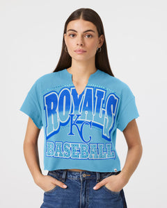POWDER BLUE